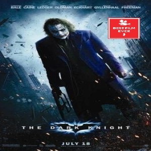 Episode 4 - The Dark Knight