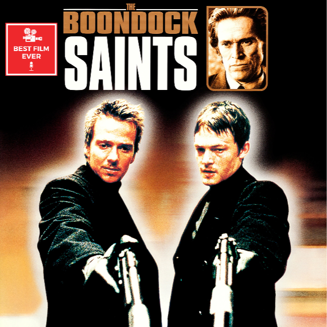 Best Film Ever