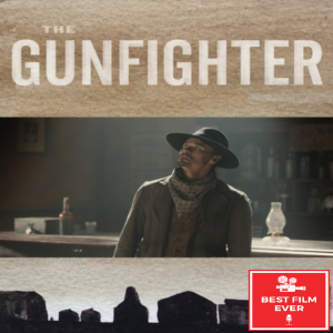 Fun Sized Films - The Gunfighter