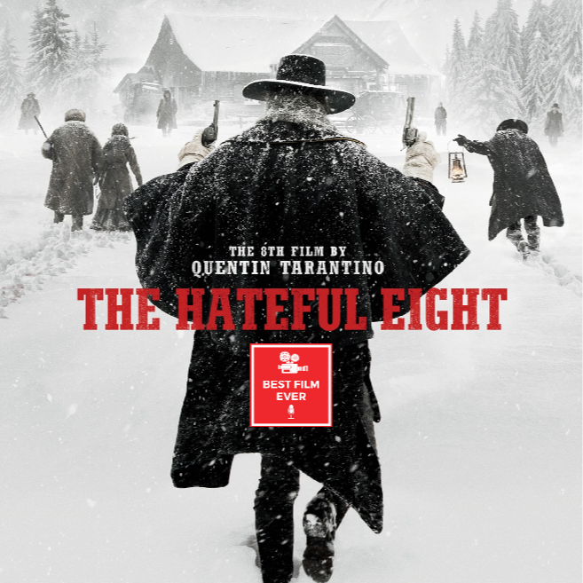 Best Film Ever
