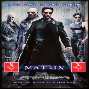 Episode 100 - The Matrix