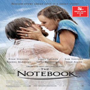 Episode 80 - The Notebook