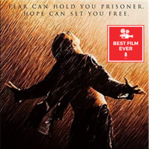 Episode 244 - The Shawshank Redemption (and Farewell to Georgia)