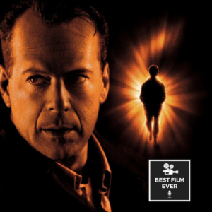 Episode 238 - The Sixth Sense