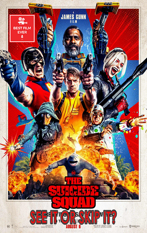Best Film Ever
