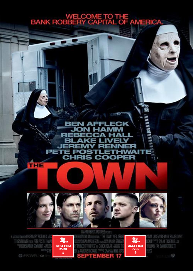 Best Film Ever