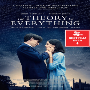 Episode 6 - The Theory of Everything