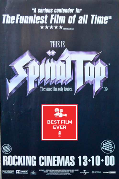 Best Film Ever