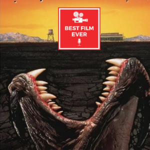 Episode 262 - Tremors