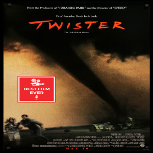 Episode 67 - Twister