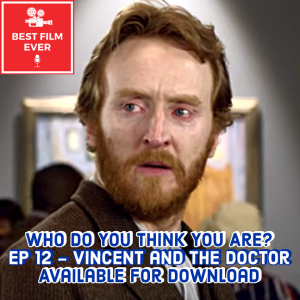 Who Do You Think You Are? (Ep 12) - Vincent and the Doctor