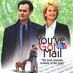 Episode 205 - You’ve Got Mail