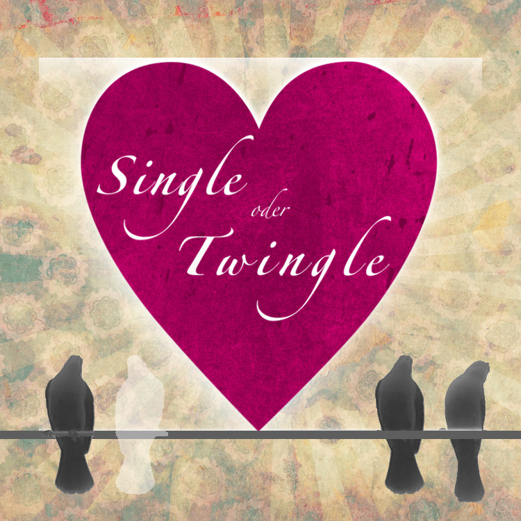 2- Single oder Twingle