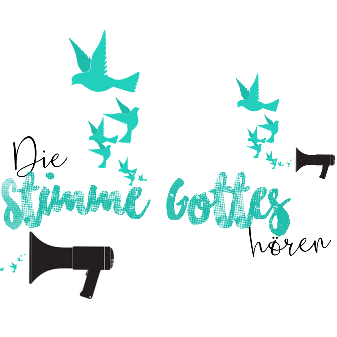 1- Gottes Reden