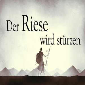 1- Der Riese wird stürzen | Hrvoje Sirovina