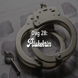 The Lockdown - Day 28: Påskekrim
