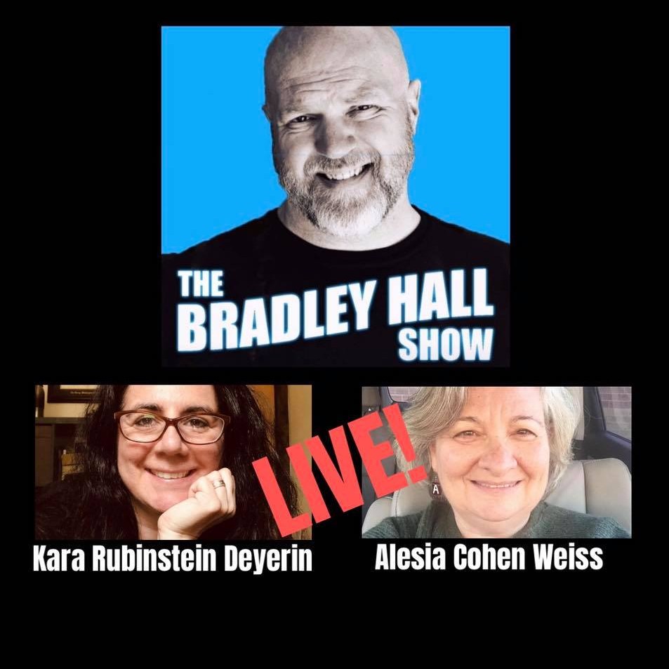 The Bradley Hall Show