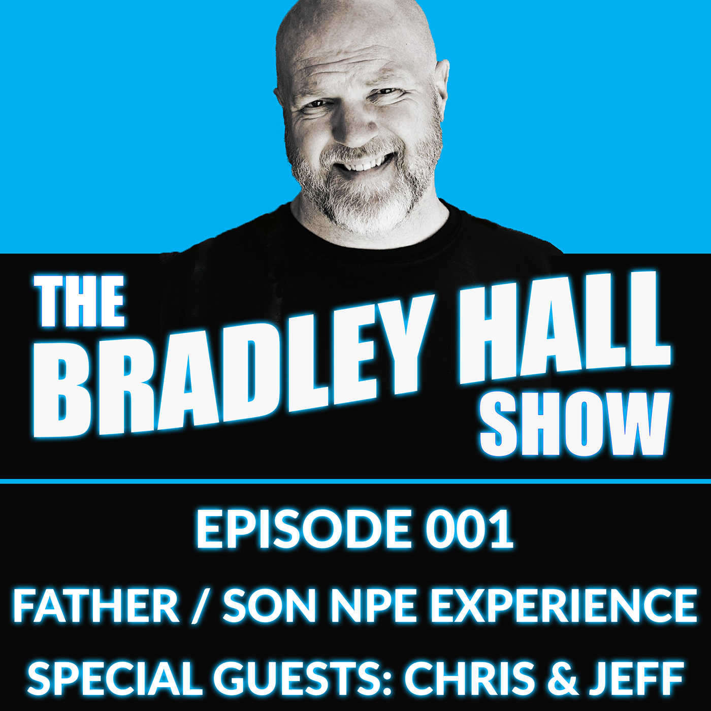 The Bradley Hall Show
