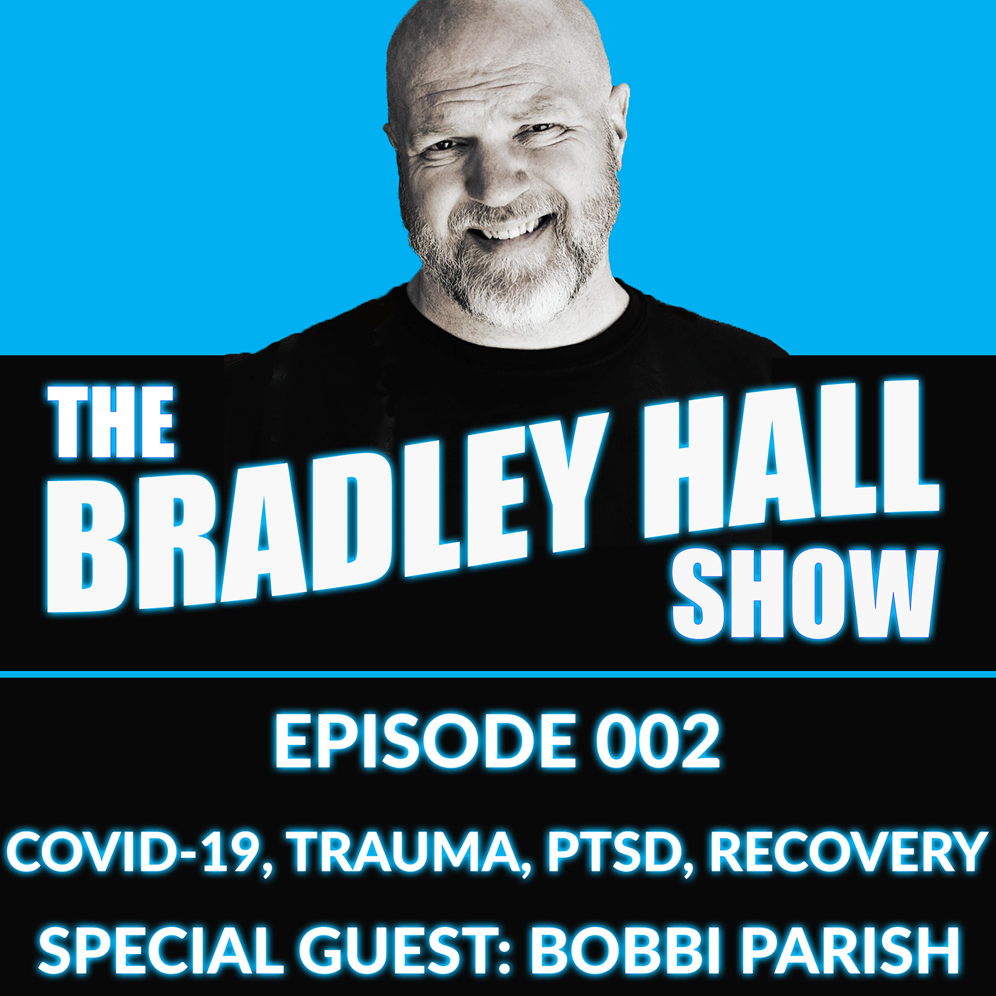 The Bradley Hall Show