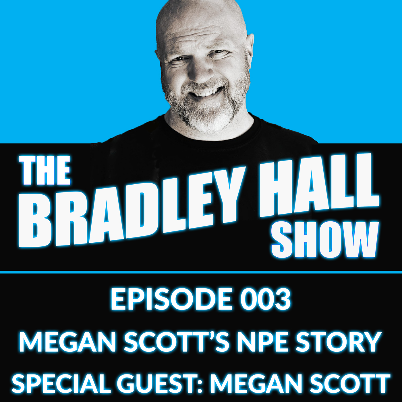 The Bradley Hall Show