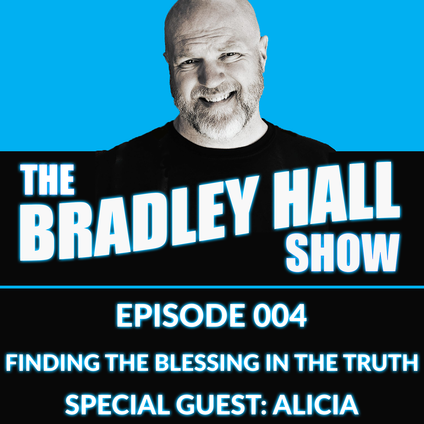 The Bradley Hall Show