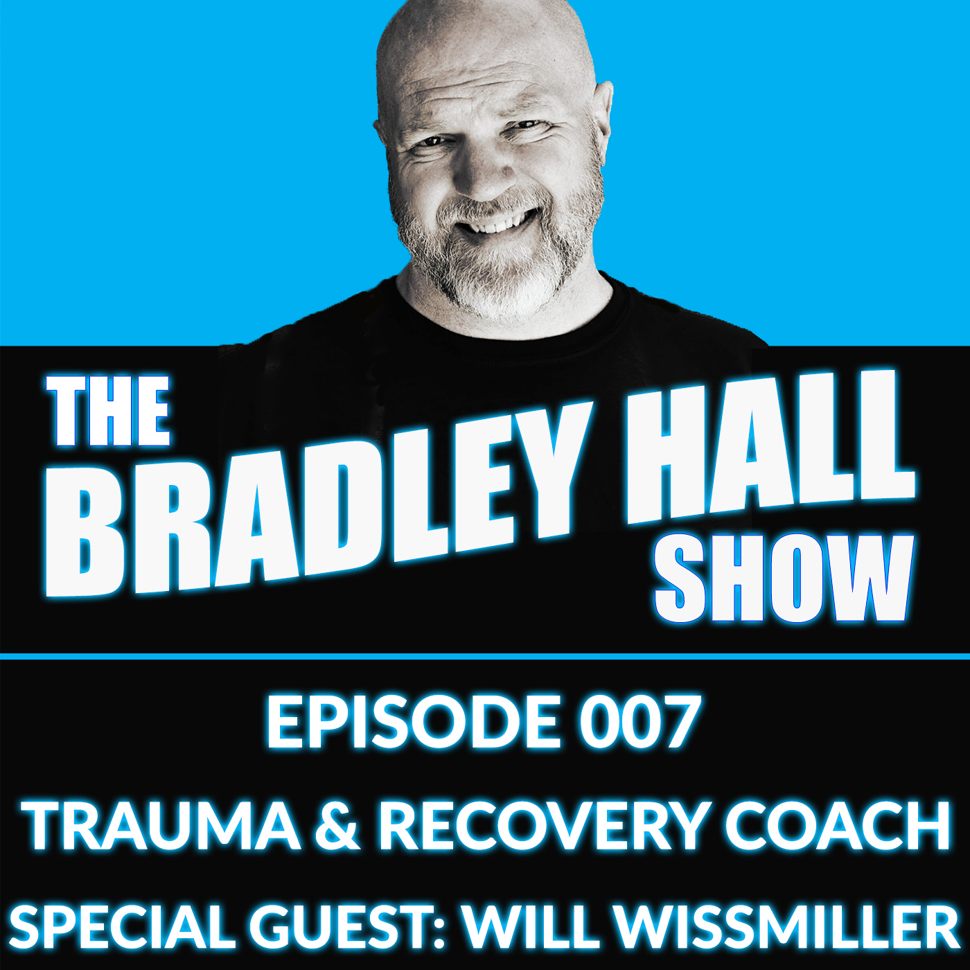 The Bradley Hall Show