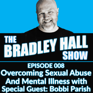 Bobbi Parish (FULL VERSION) discusses overcoming sexual abuse and mental illness to found IAOTRC and pioneer the field of Trauma Recovery Coaching