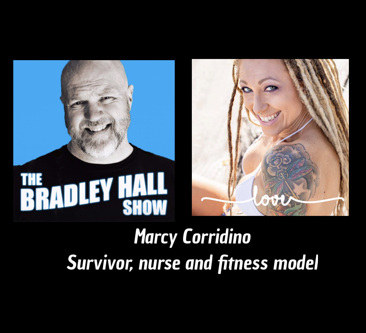 The Bradley Hall Show