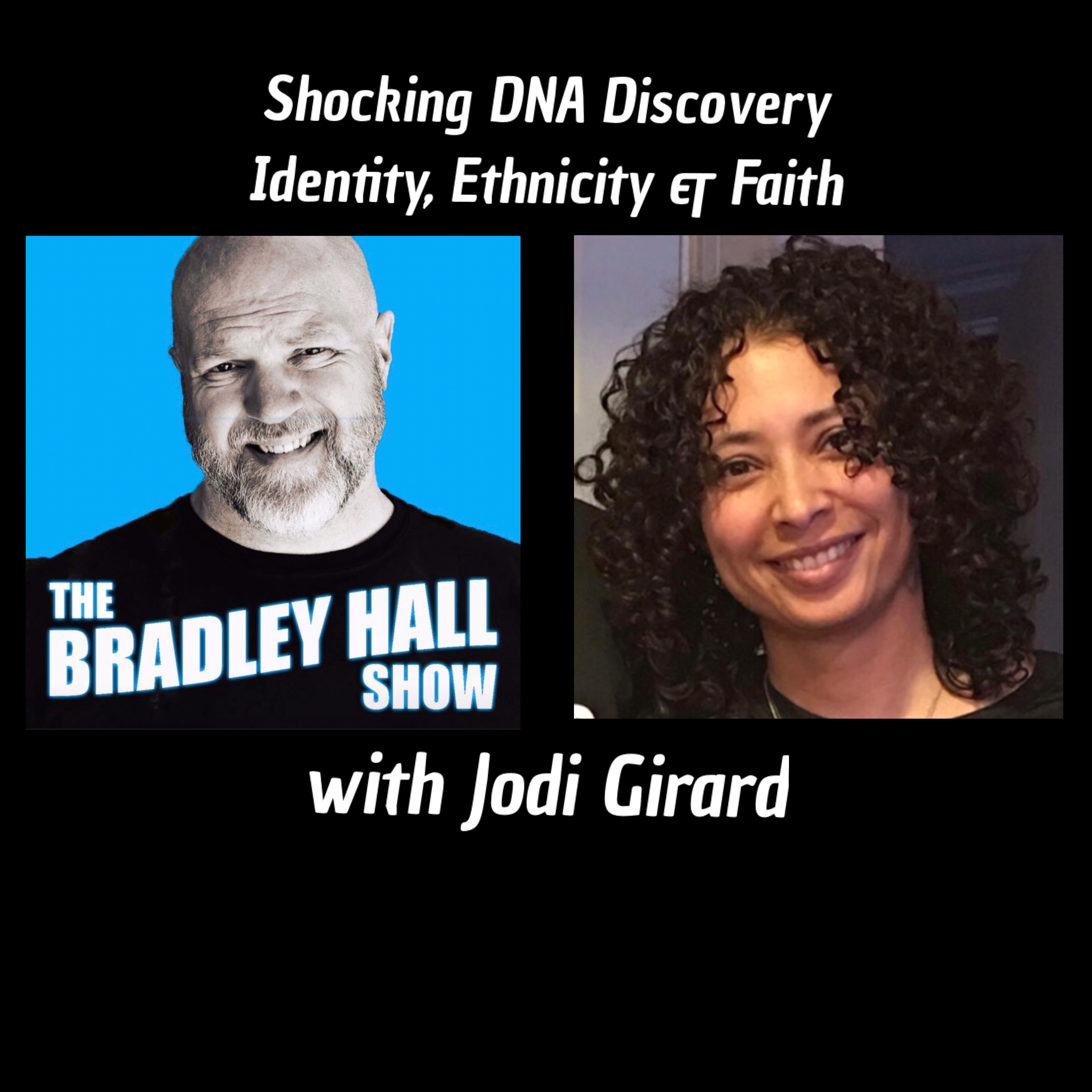 The Bradley Hall Show