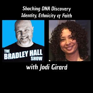 029 TBH Show: Identity, Ethnicity, & Faith w/ Jodi Girard