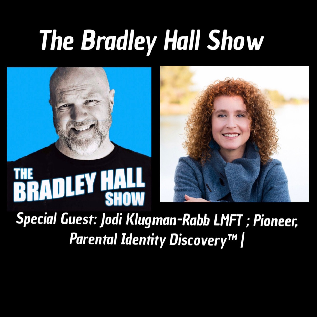 The Bradley Hall Show