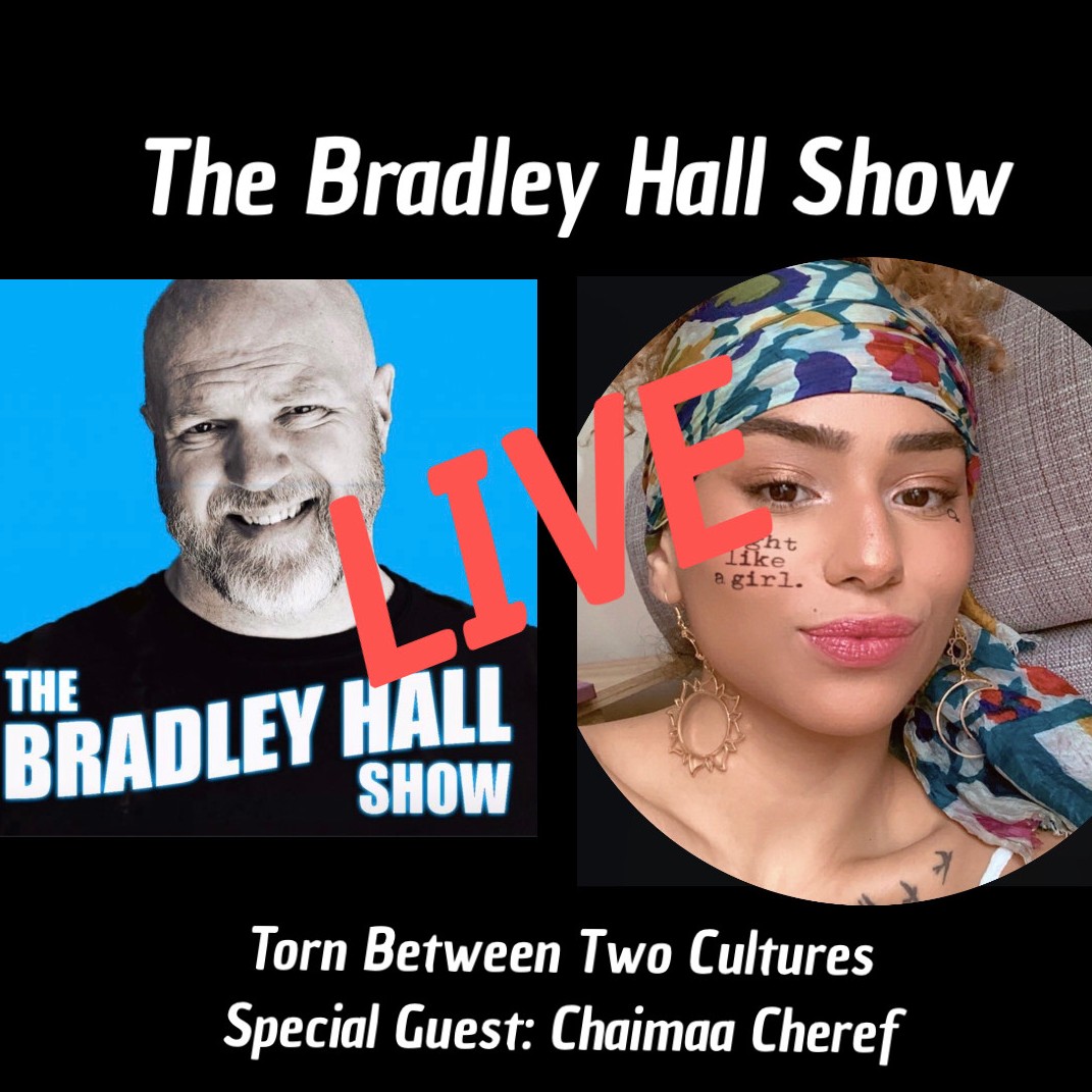 The Bradley Hall Show