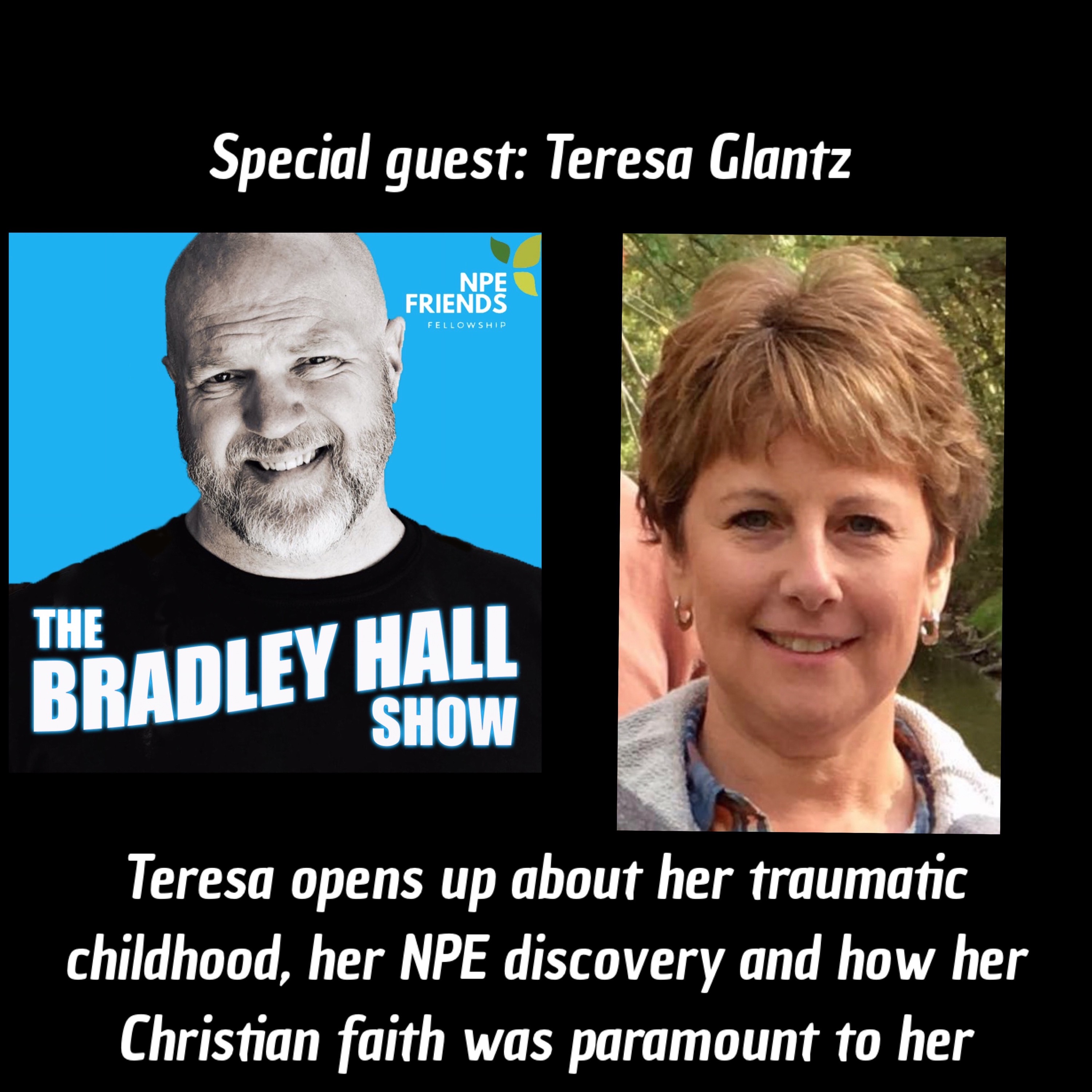 The Bradley Hall Show