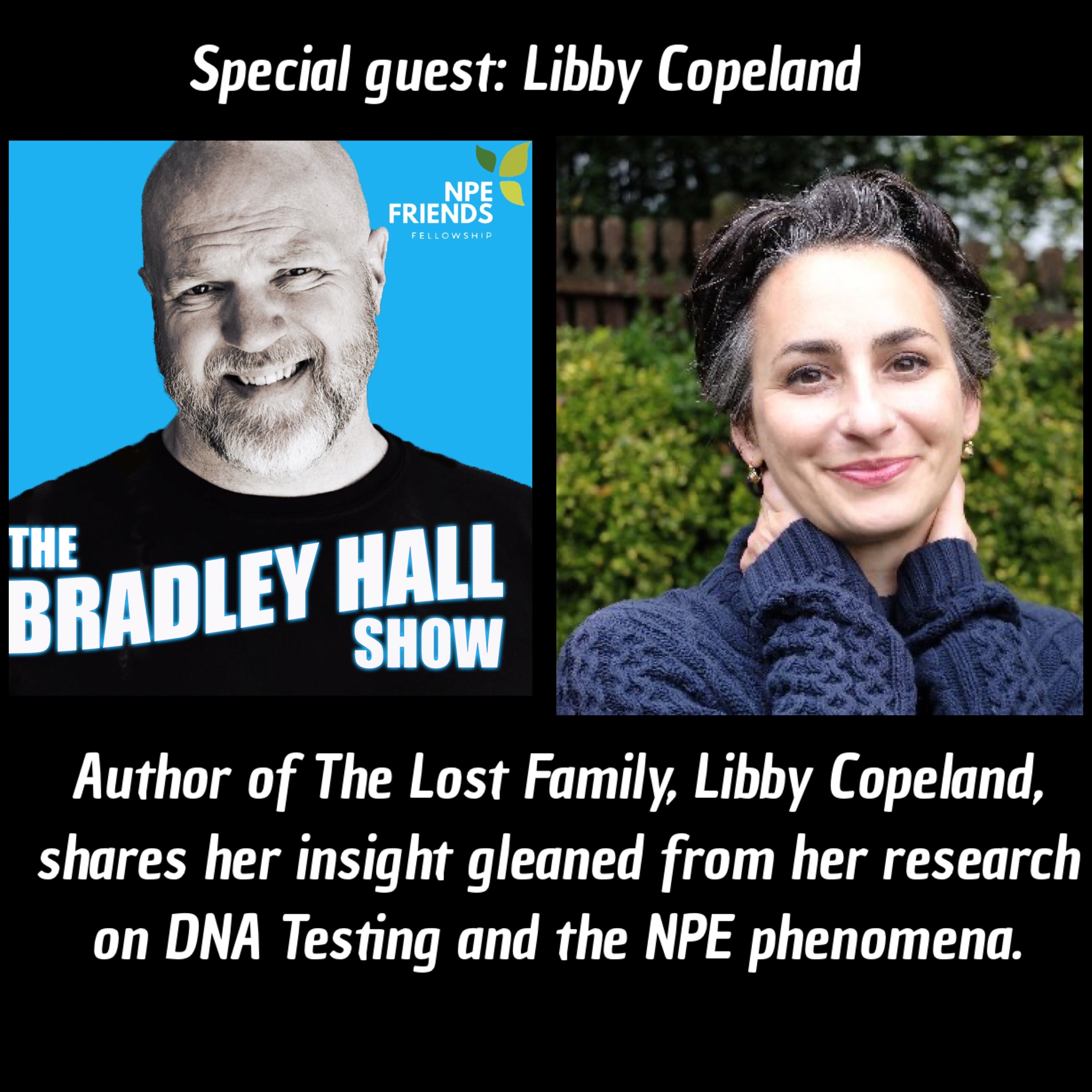 The Bradley Hall Show