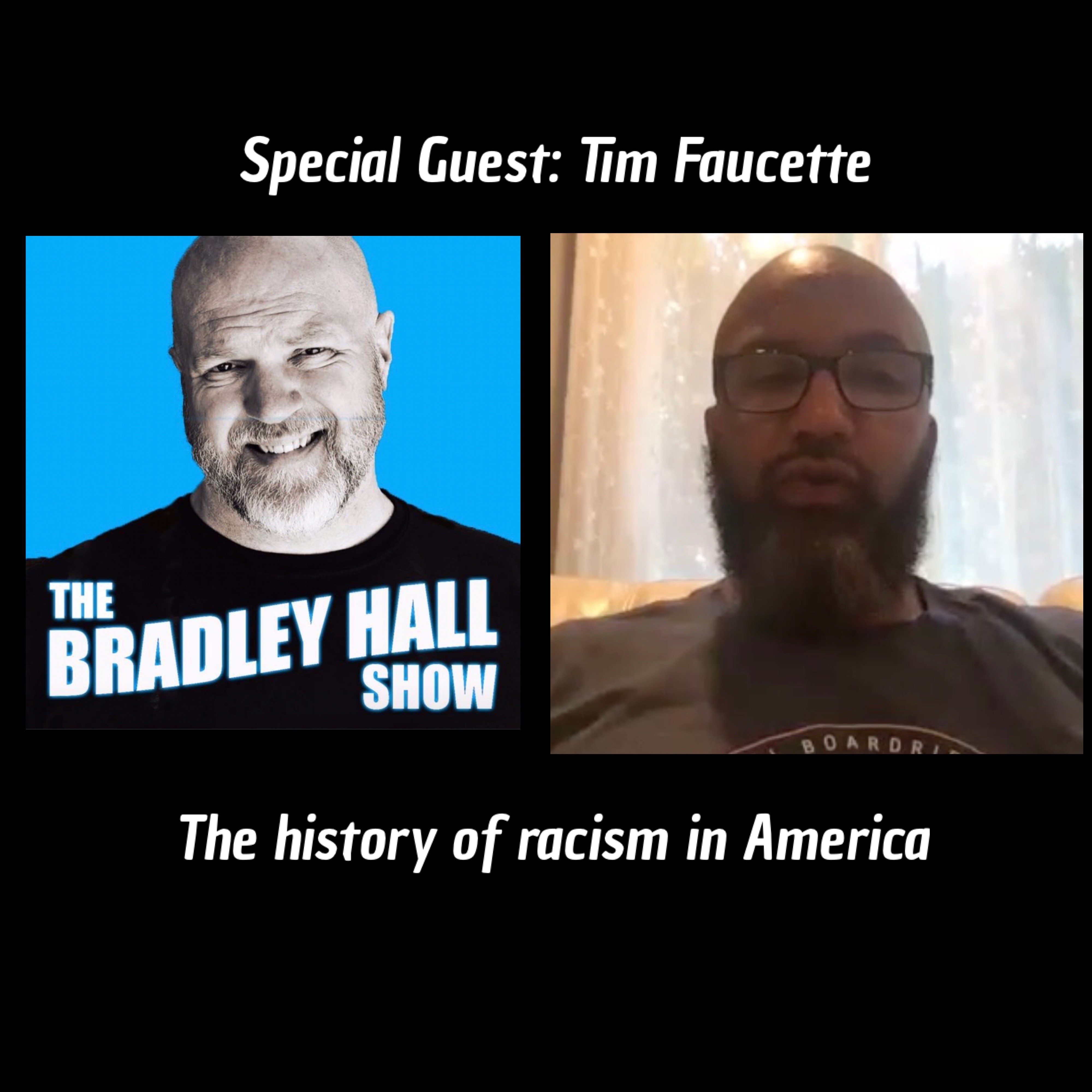 The Bradley Hall Show
