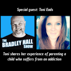 The Bradley Hall Show