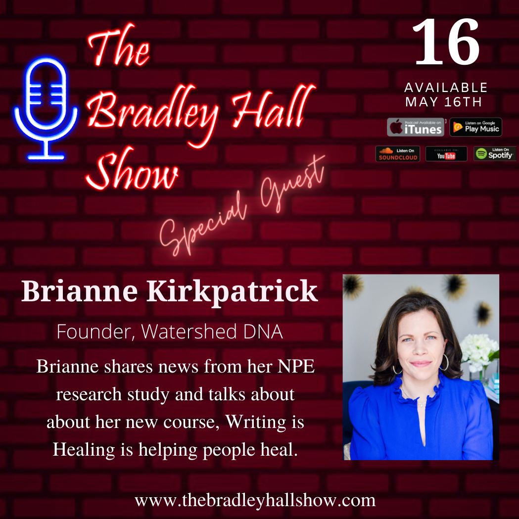 The Bradley Hall Show