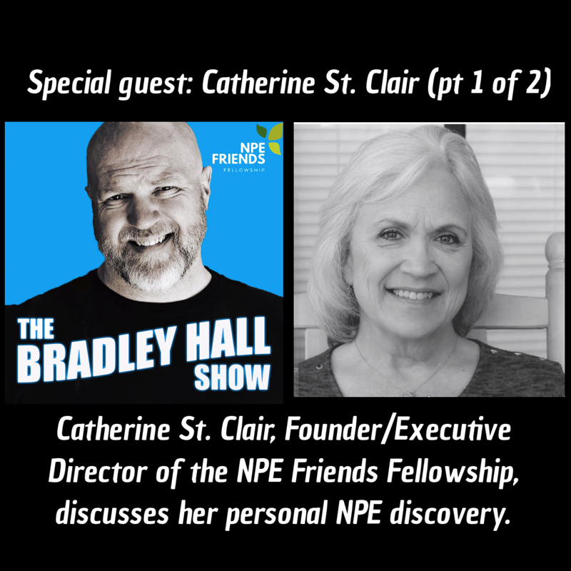 The Bradley Hall Show