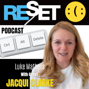 S4 Ep43 Stop worrying about Money - Jacqui Clarke