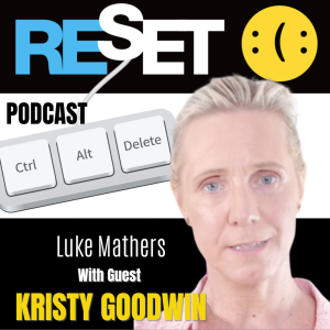 S4 Ep44 Dear Digital, We Need To Talk - Dr Kristy Goodwin