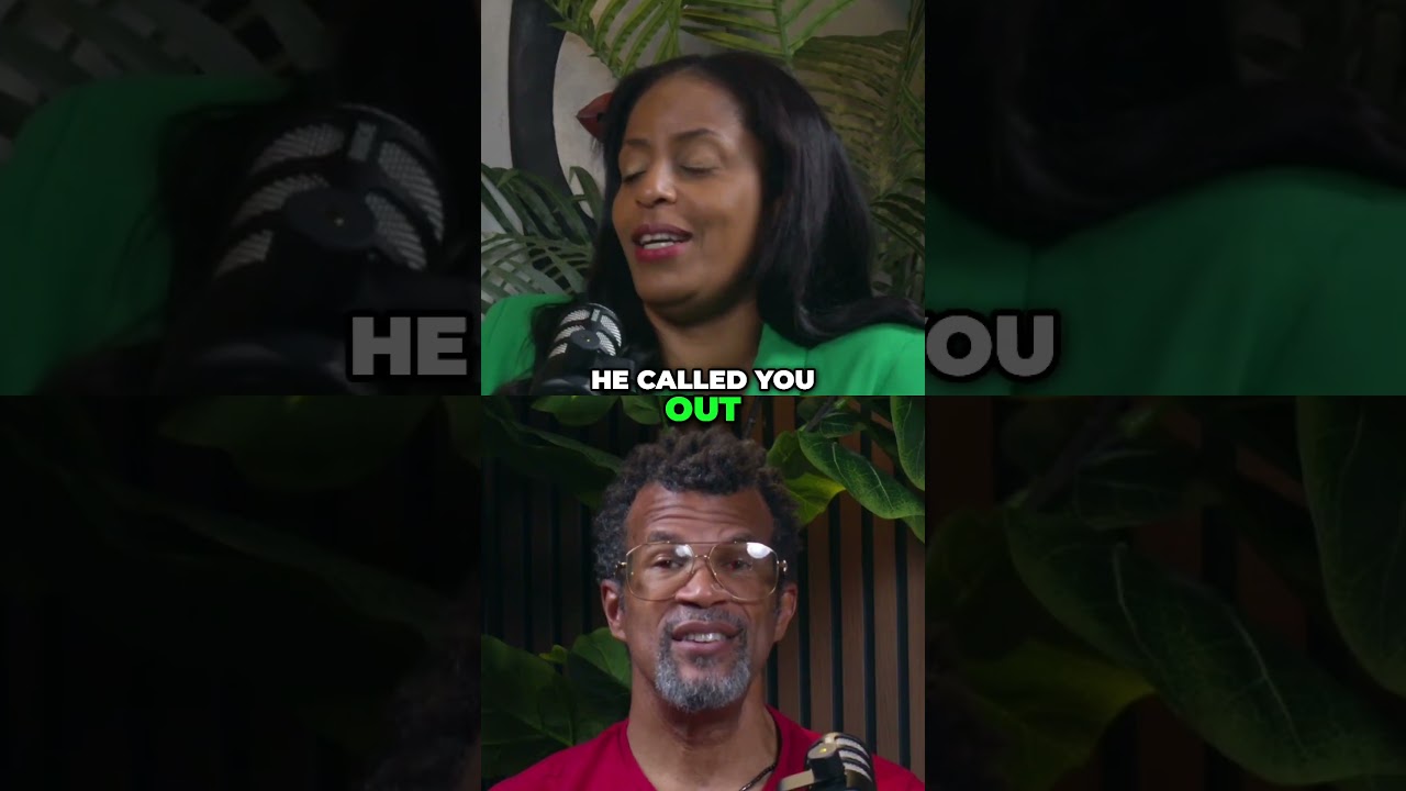 The Ask MRS HR Podcast