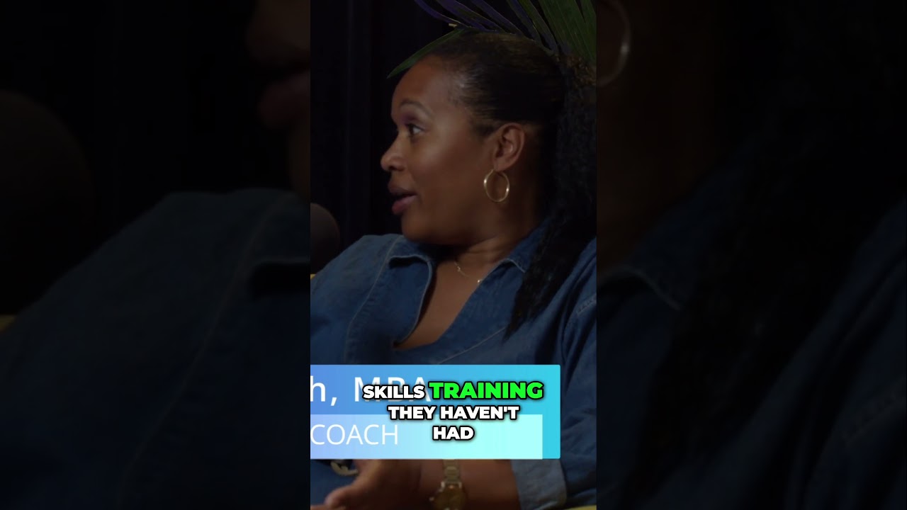 The Ask MRS HR Podcast