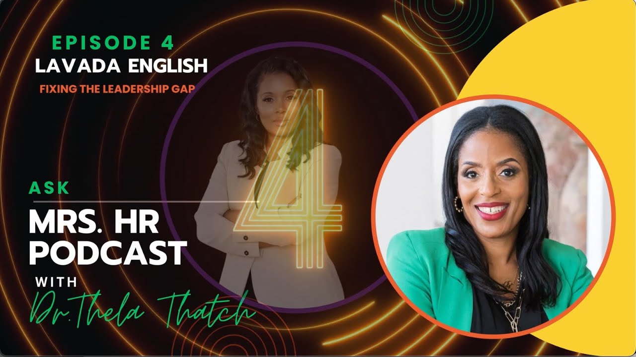 The Ask MRS HR Podcast