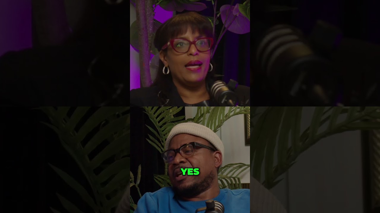 The Ask MRS HR Podcast