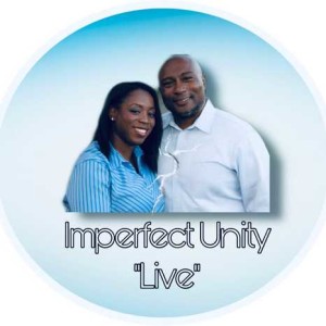 Imperfect Unity-Pastor Kid Life