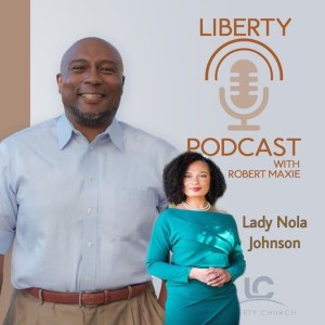 Comparing Yourself To Others With Lady Nola Johnson