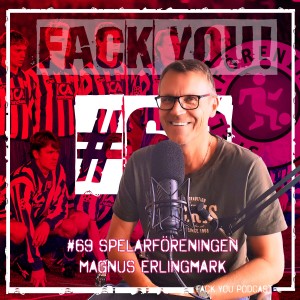 069 - Magnus Erlingmark - Spelarföreningen och FIFPro