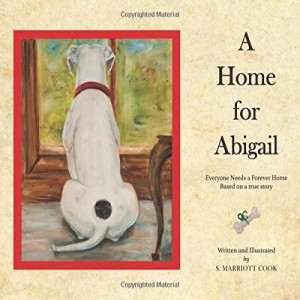 A Home for Abigail - An Interview with Author Sandy Marriott Cook