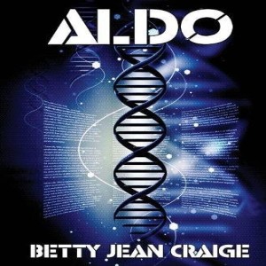 Aldo - An Interview with Author Betty Jean Craige
