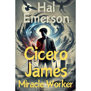 "Cicero James, Miracle Worker" by Hal Emerson